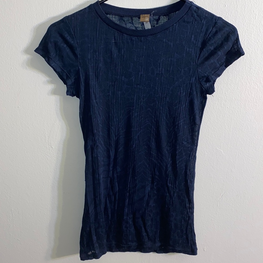 Top from the Buckle